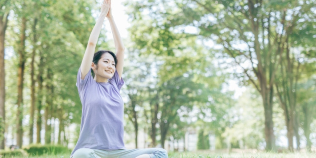 瞑想の正しいやり方とは?1分でできる方法も紹介!