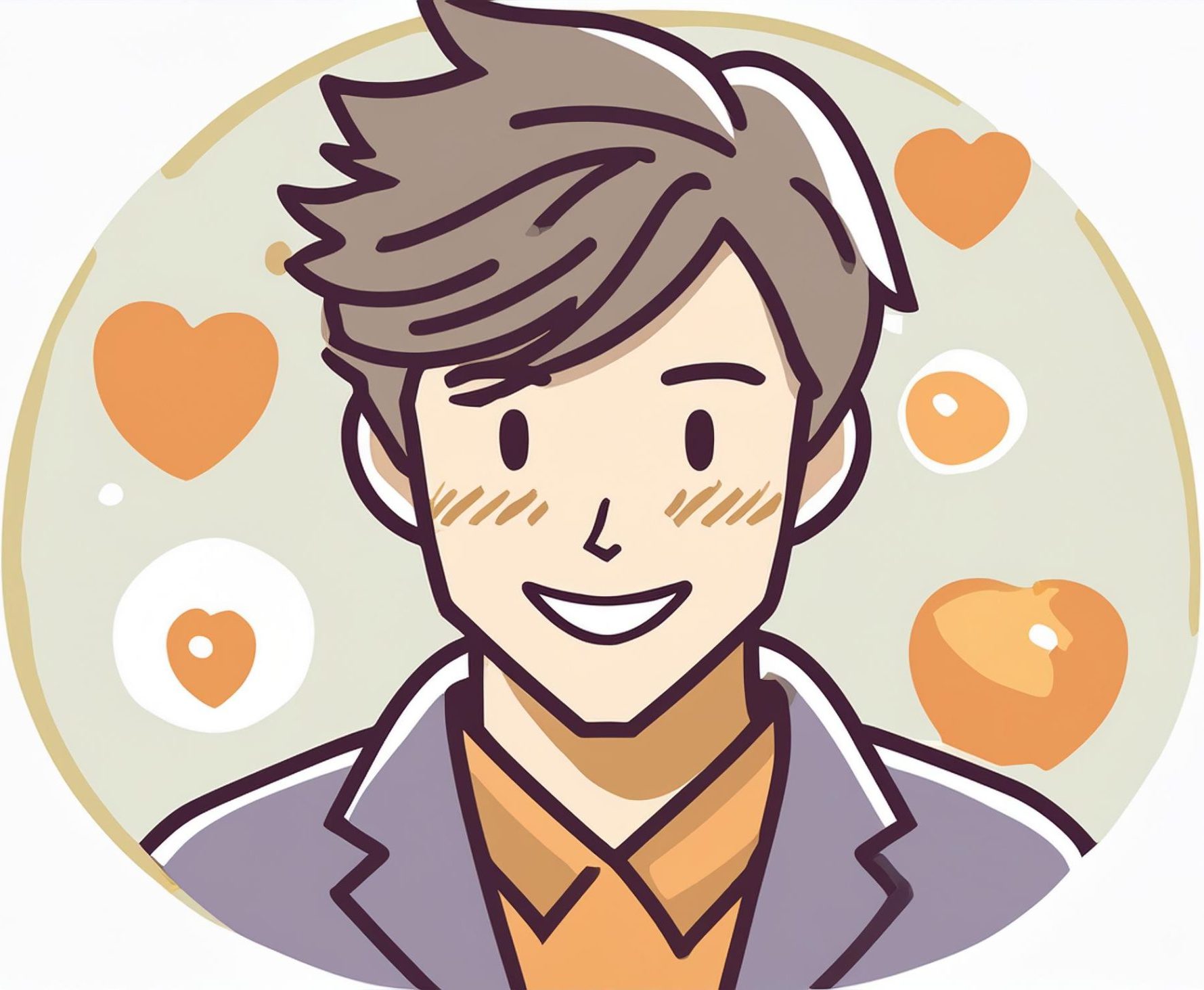30代 男性
