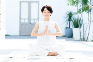 瞑想のやり方とは