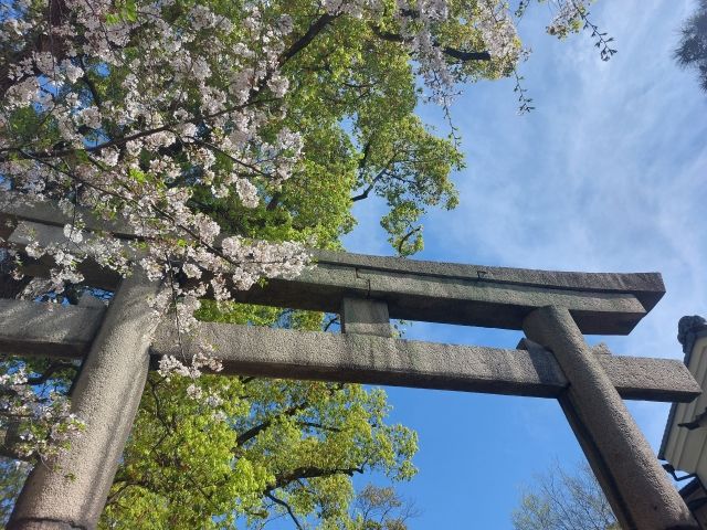 守護霊はどうやって決まるの?