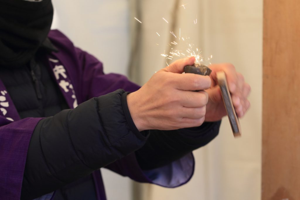 嫌いな人が去っていくおまじない
