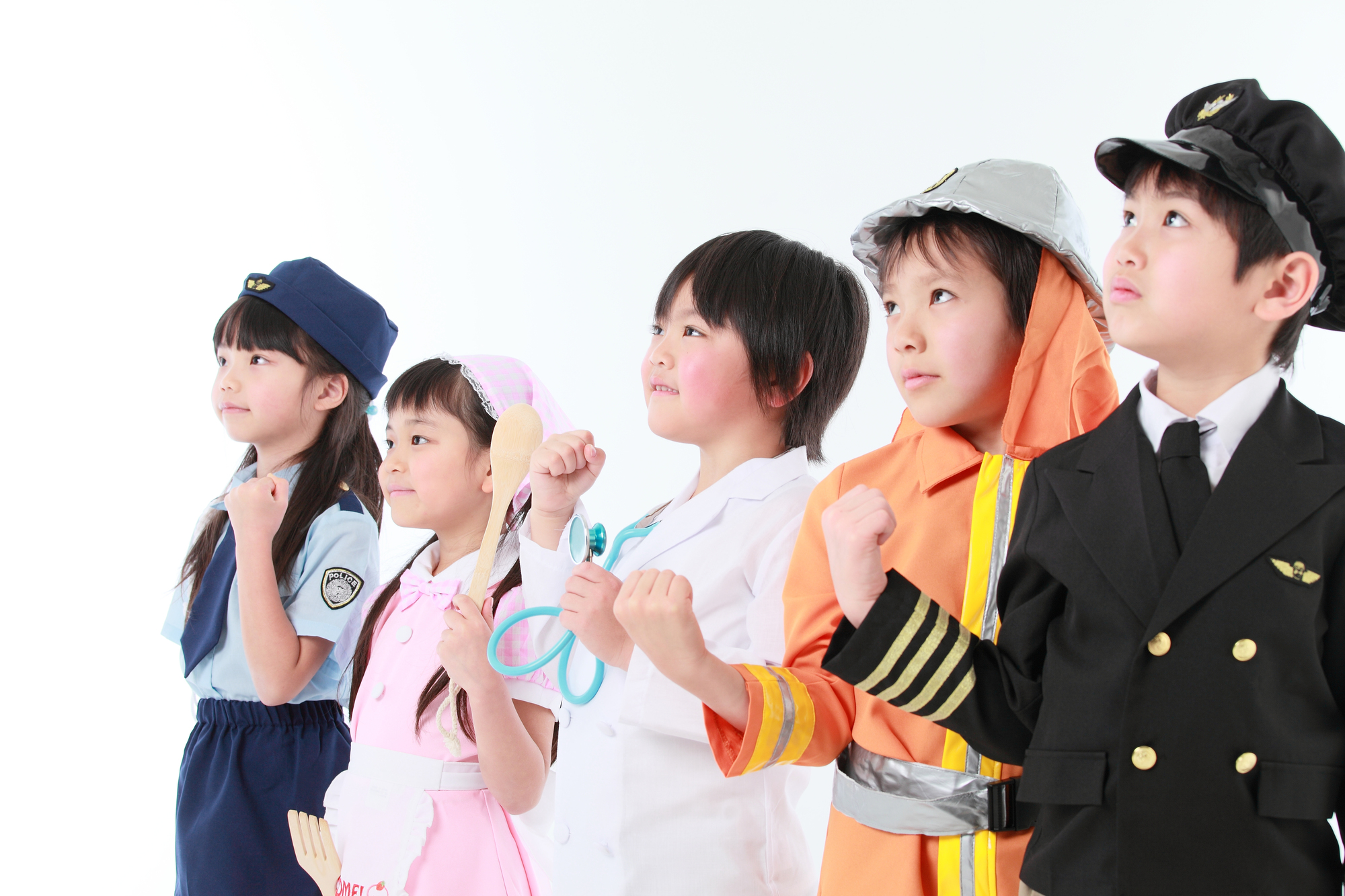 夢が叶うおまじない25選
