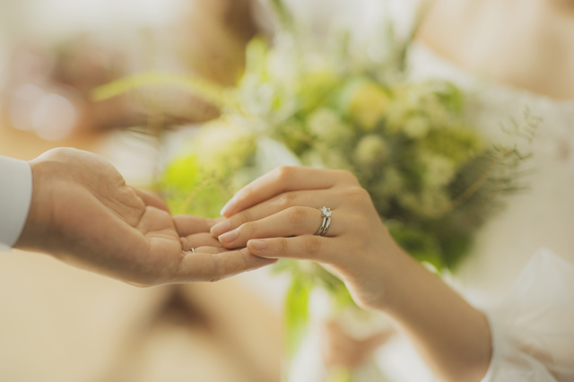 ソウルメイトとの恋愛・結婚について