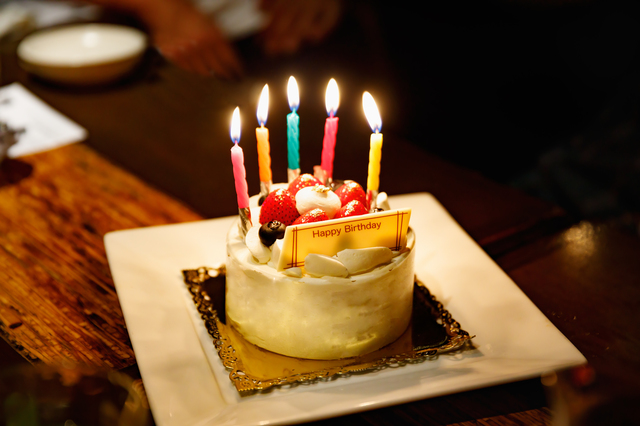 ソウルメイトは誕生日で推測、特定することができる!