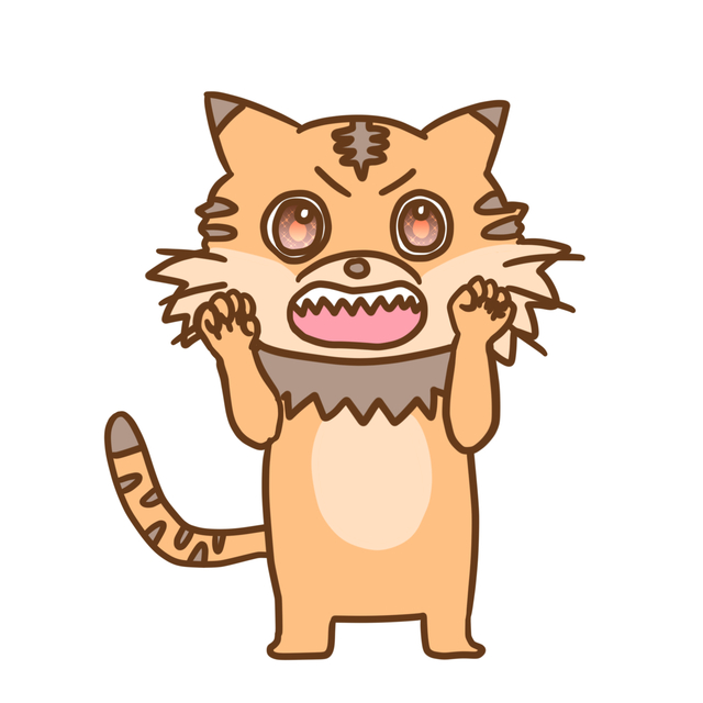 虎