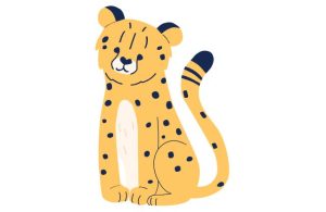 チーター
